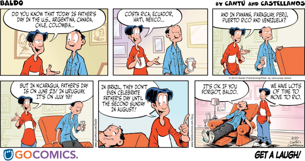 baldo